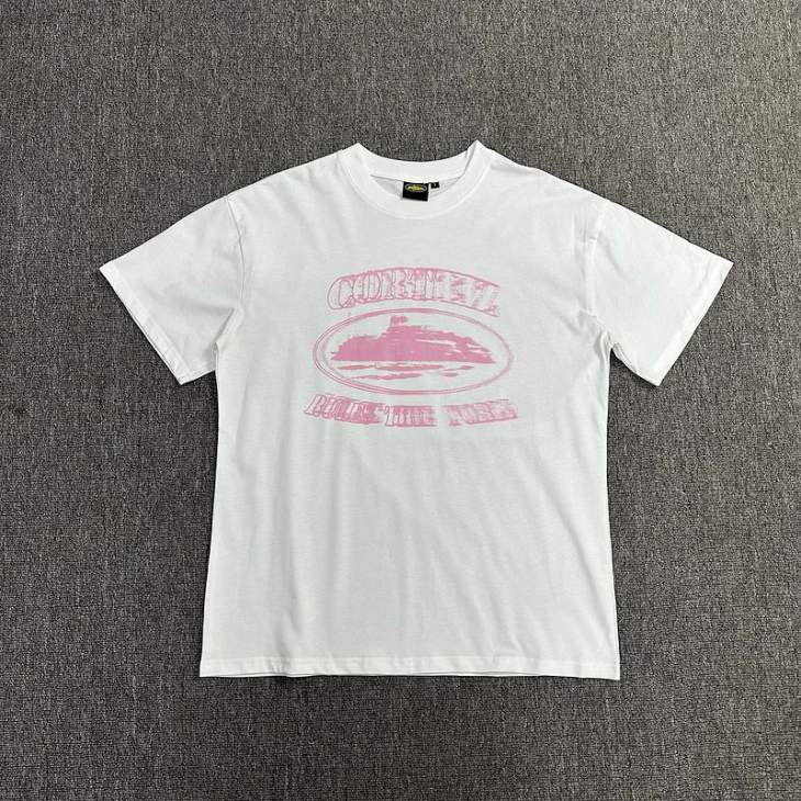 Corteiz T Shirts Short _SKUCorteizXS-2XLwmtx312116703